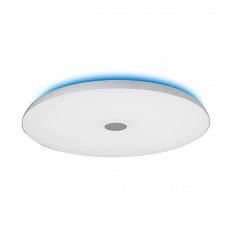 Потолочный светодиодный светильник iLedex Music 1706/500 WH 1