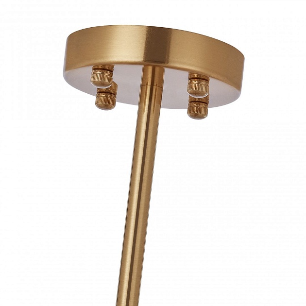 Потолочная люстра Arte Milano Rim 316008/D800 BS Фото № 2