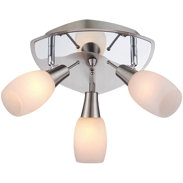 Спот Globo Gillian 54983-3 изображение 1 Спот Globo Gillian 54983-3 Фото № 1