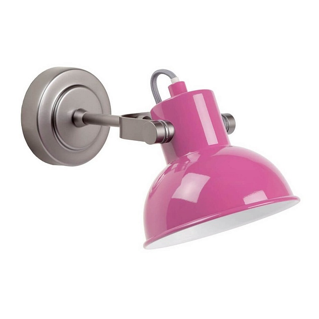 Спот Lucide Wimpy 31279/01/66 изображение 1 Спот Lucide Wimpy 31279/01/66 Фото № 1