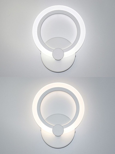 Бра Natali Kovaltseva Led Lamps 81148/1W изображение 2 Бра Natali Kovaltseva Led Lamps 81148/1W Фото № 2