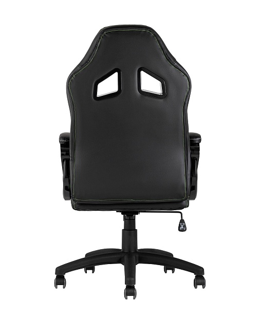 Игровое кресло TopChairs Skyline камуфляж SA-R-602 army изображение 4 Игровое кресло TopChairs Skyline камуфляж SA-R-602 army Фото № 4