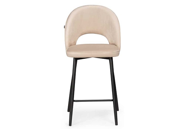 Полубарный стул Woodville Клэйн 532411 Фото № 4