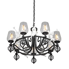 Подвесная люстра Vitaluce V3755-1/7 2