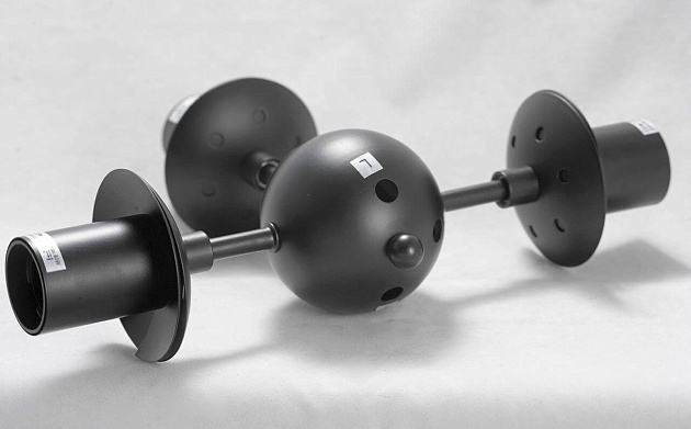 Подвесная люстра Lussole Loft LSP-8165 изображение 5 Подвесная люстра Lussole Loft LSP-8165 Фото № 5