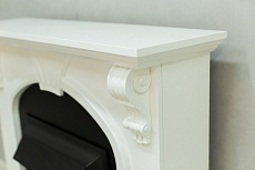 Электрокамин Elekam Riverton с очагом Velar 1110032 5