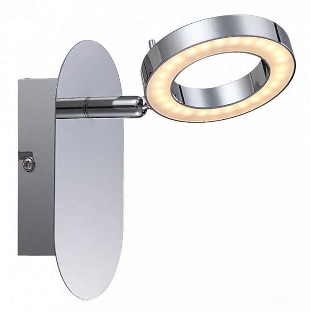 Светодиодный спот Globo Orell 56107-1 Фото № 2