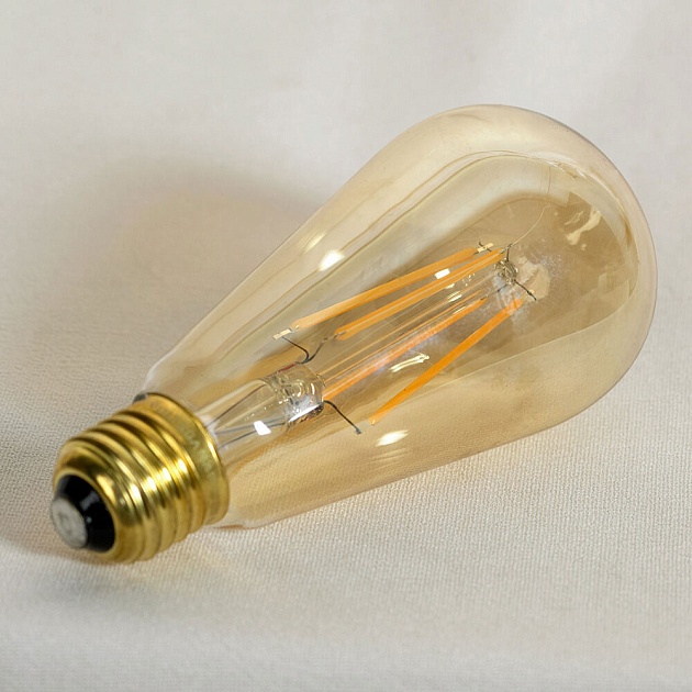 Потолочная люстра Lussole Lgo Huron GRLSP-8200 Фото № 2