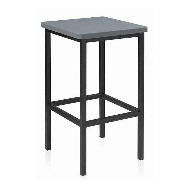 Барный стул Woodville Лофт 432939 Фото № 1