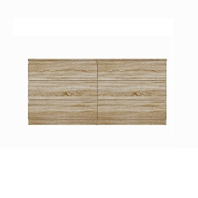 Комод Шведский Стандарт Мальта 160х76 с 6 ящиками 2.05.02.060.3 1