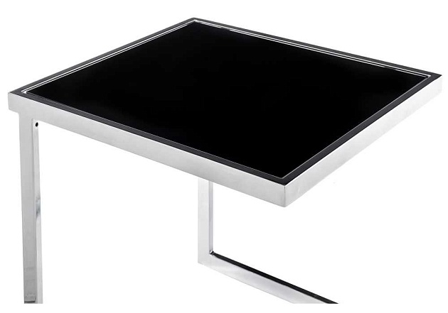 Приставной стол Woodville Deco 11726 Фото № 4