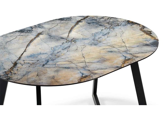 Кухонный стол Woodville Алингсос 532385 изображение 2 Кухонный стол Woodville Алингсос 532385 Фото № 2