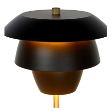 Настольная лампа Lucide Jericho 05529/01/30 2