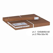 Кухонный стол Мебелик Тарун 4 005473 1