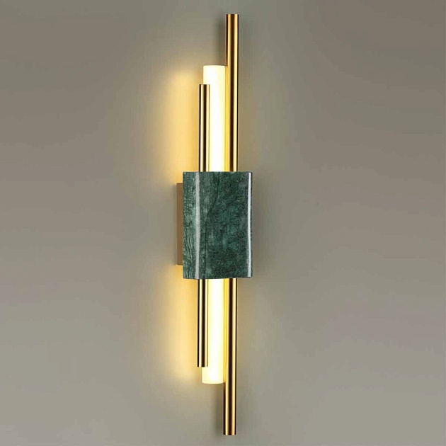 Бра Odeon Light Marmi 4360/10WL изображение 3 Бра Odeon Light Marmi 4360/10WL Фото № 3