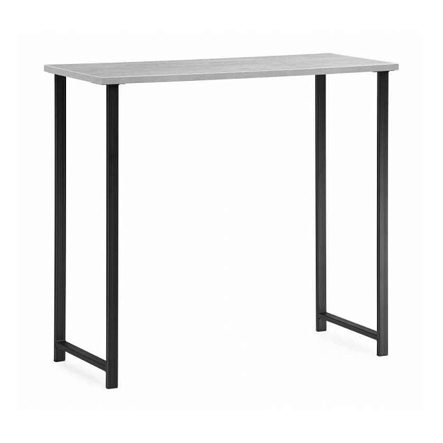 Барный стол Woodville Дилан Лофт 506955 изображение 1 Барный стол Woodville Дилан Лофт 506955 Фото № 1