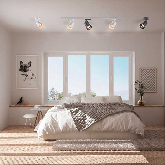 Потолочный светильник Novotech Konst Unit 370616 Фото № 3