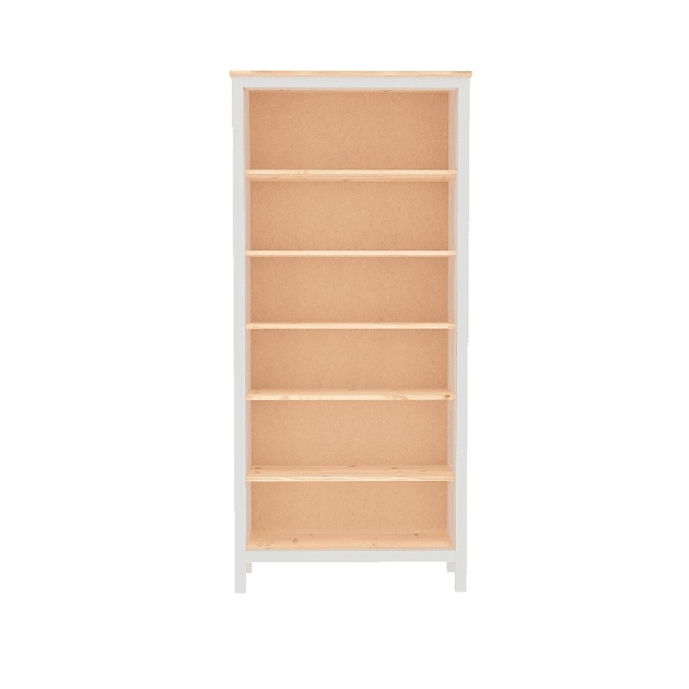 Стеллаж Шведский Стандарт LAGOM Ф-156.11 изображение 2 Стеллаж Шведский Стандарт LAGOM Ф-156.11 Фото № 2