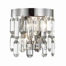 Настенный светильник Odeon Light Hall Dakisa 4985/2W 1