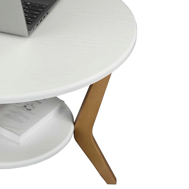 Журнальный стол Мебелик BeautyStyle 13 007833 Фото № 5