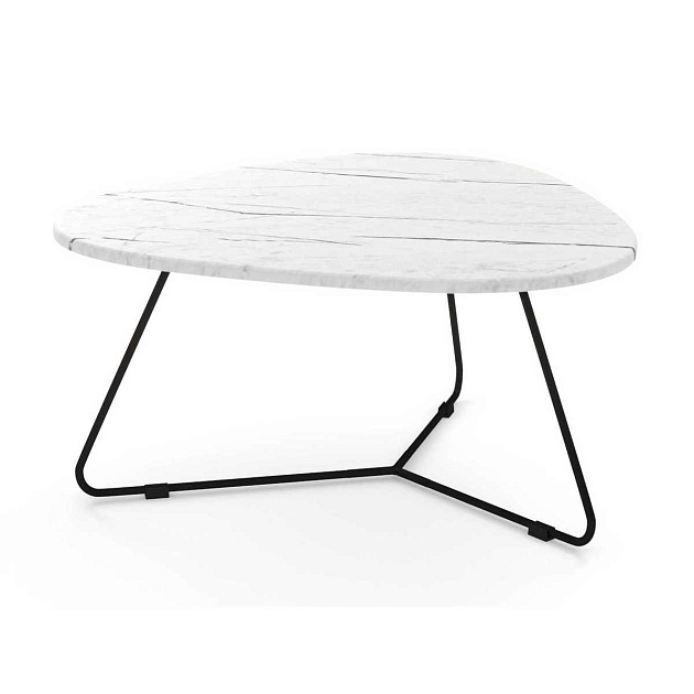 Журнальный стол Мебелик Лючия 7101 007315 Фото № 1