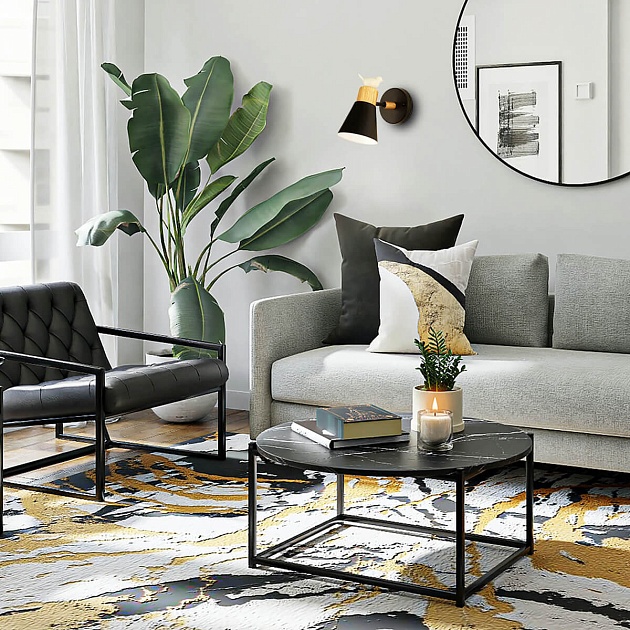 Бра F-Promo Uccello 2938-1W изображение 7 Бра F-Promo Uccello 2938-1W Фото № 7