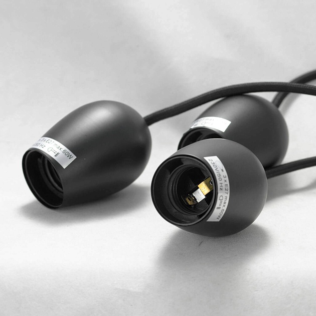 Подвесная люстра Lussole Maricopa LSP-8121 Фото № 4