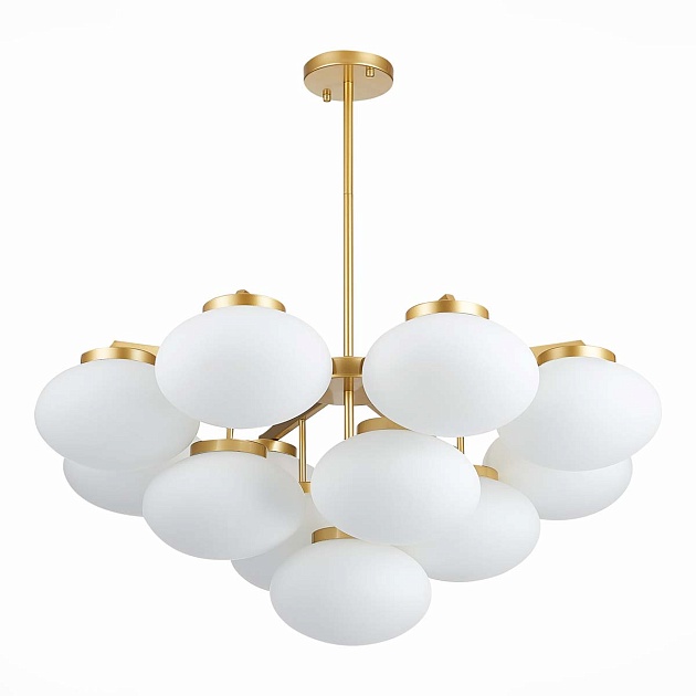 Подвесная люстра ST Luce Modica SL1503.203.13 Фото № 5