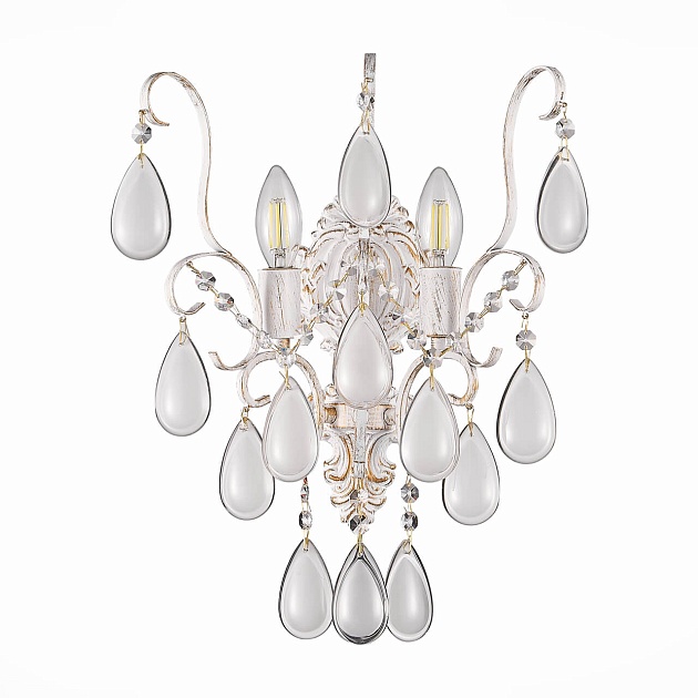 Бра Evoluce Magonza SLE160301-02 Фото № 1