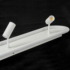 Светодиодный спот Lussole Harris LSP-7283 3