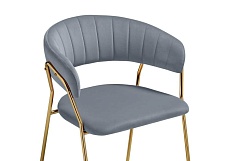 Кухонный стул Woodville Kamelia 1 15471 3