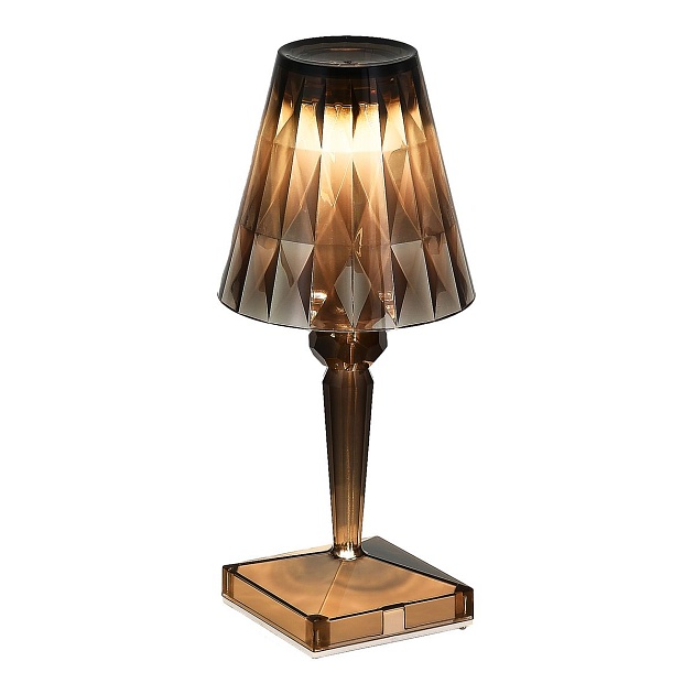 Настольная лампа ST Luce Sparkle SL1010.734.01 изображение 7 Настольная лампа ST Luce Sparkle SL1010.734.01 Фото № 7