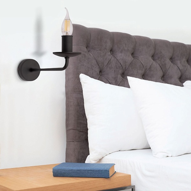 Бра TK Lighting 4611 Limal изображение 3 Бра TK Lighting 4611 Limal Фото № 3