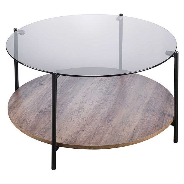 Журнальный стол Bergenson Bjorn Paige LA-BETA-PAGL Фото № 4