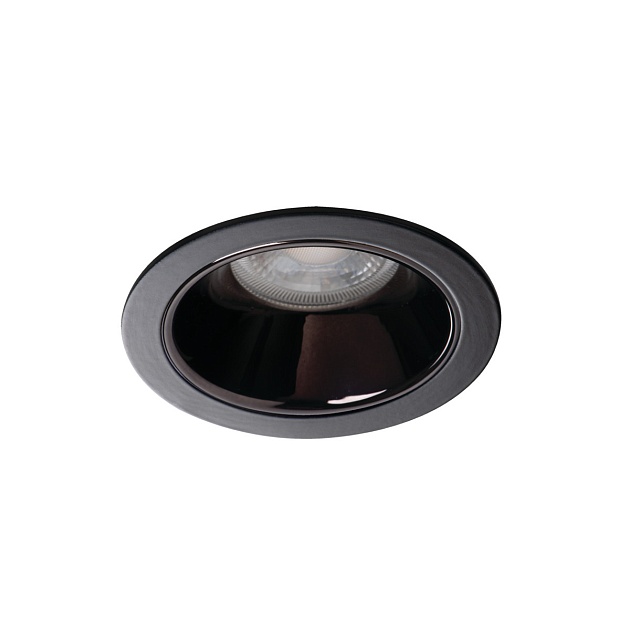 Точечный светильник Kanlux GLOZO DSO B/B 36223 Фото № 1