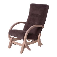 Кресло-качалка Мебелик Мэтисон 006471