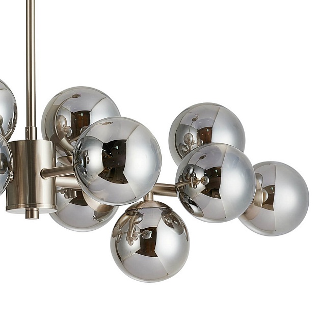 Подвесная люстра Favourite Varietas 2650-14P изображение 4 Подвесная люстра Favourite Varietas 2650-14P Фото № 4