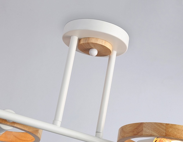 Потолочная люстра Ambrella light Traditional TR8247 изображение 6 Потолочная люстра Ambrella light Traditional TR8247 Фото № 6