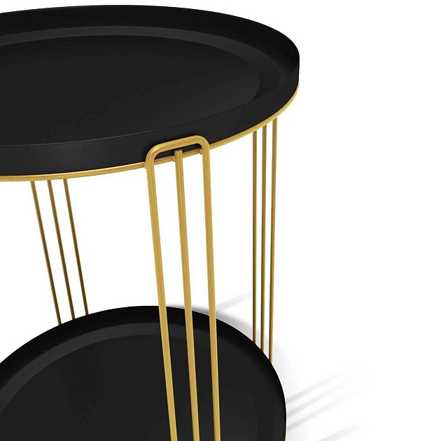 Кофейный стол Мебелик SHT-CT31 008339 изображение 4 Кофейный стол Мебелик SHT-CT31 008339 Фото № 4