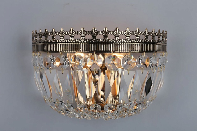 Бра Omnilux OML-76607-02 Фото № 2