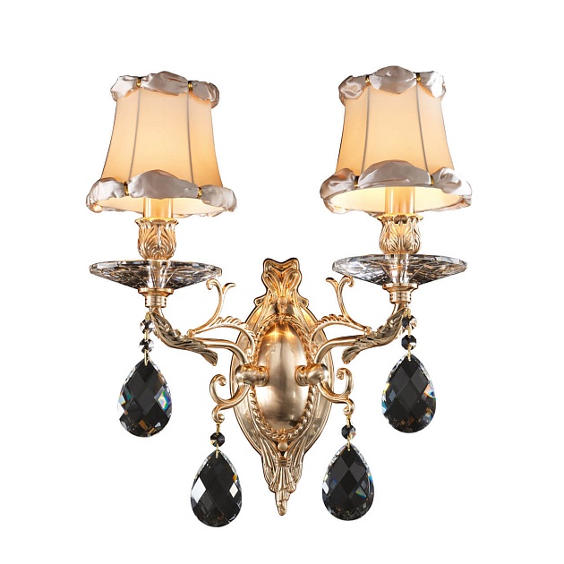 Бра Osgona Fiocco 701621 изображение 1 Бра Osgona Fiocco 701621 Фото № 1