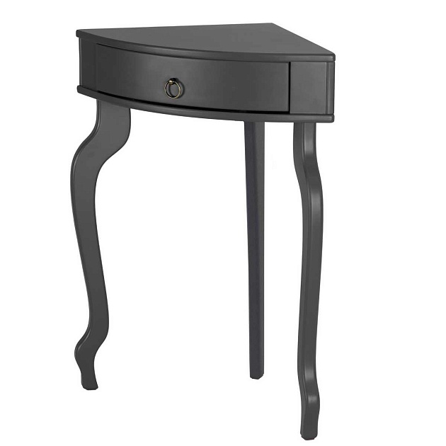 Консоль Мебелик Берже 16 008314 Фото № 1