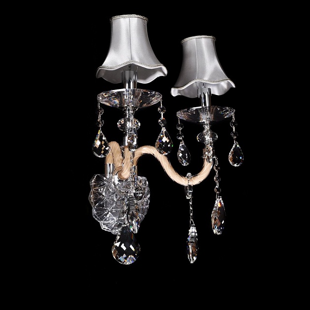 Бра Lumina Deco Denica LDW 66249-2 WT Фото № 3