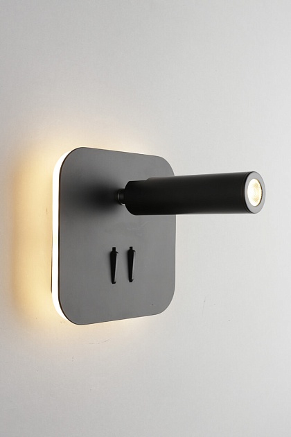 Светодиодный спот Omnilux Arcevia OML-20711-02 Фото № 7