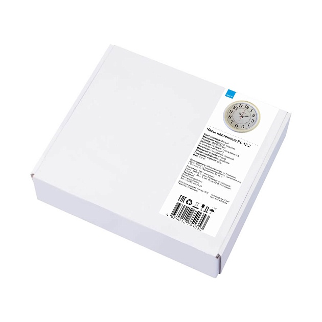 Часы настенные Apeyron PL12.2 изображение 2 Часы настенные Apeyron PL12.2 Фото № 2