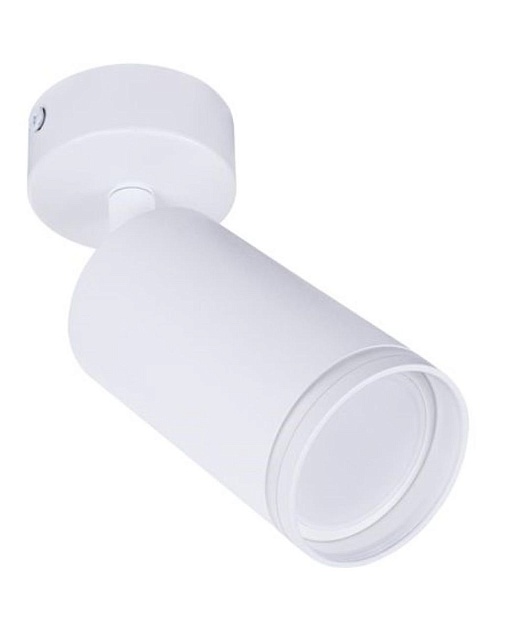 Спот Arte Lamp Imai A2365PL-1WH изображение 1 Спот Arte Lamp Imai A2365PL-1WH Фото № 1