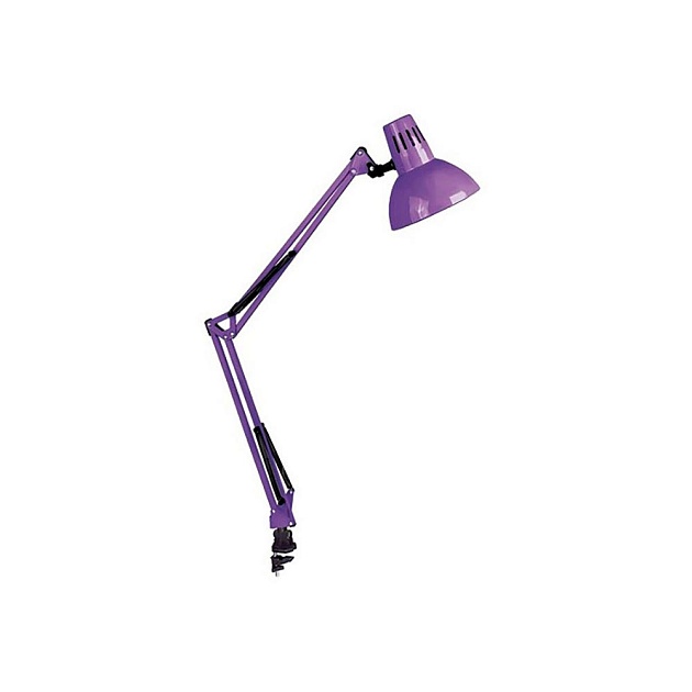 Настольная лампа Camelion KD-312 C12 12341 изображение 1 Настольная лампа Camelion KD-312 C12 12341 Фото № 1