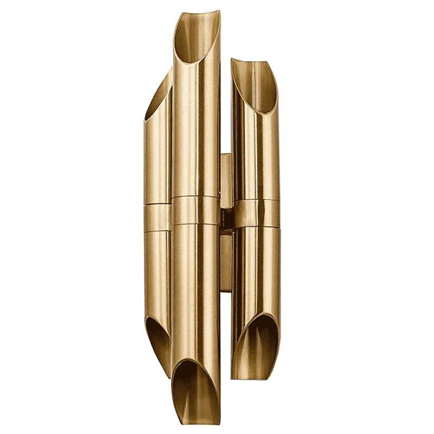 Бра Loft-Concept CasaMilano SHARD 44.1013-0 изображение 1 Бра Loft-Concept CasaMilano SHARD 44.1013-0 Фото № 1