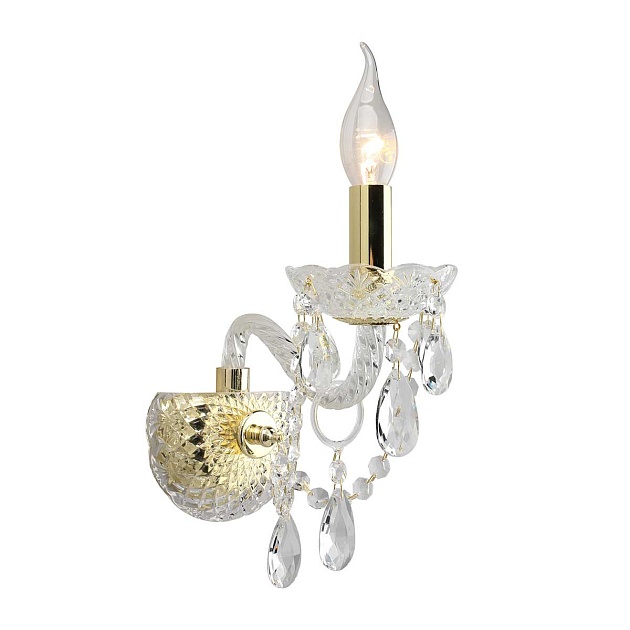 Бра Aployt Koletta APL.755.11.01 Фото № 1