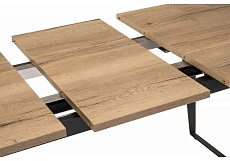 Кухонный стол Woodville Кхал 462078 3